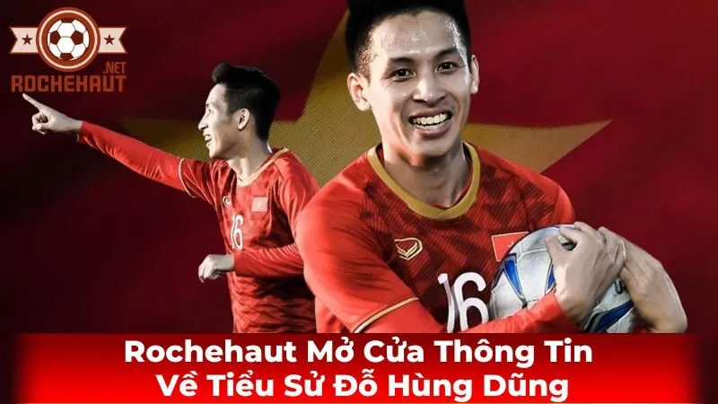 Đời tư của Đỗ Hùng Dũng