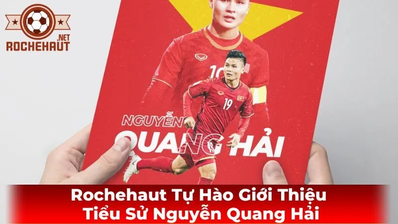 Thời thơ ấu và sự nghiệp ban đầu của Nguyễn Quang Hải