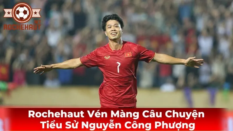 Sự nghiệp Đội tuyển Quốc gia của Nguyễn Công Phượng