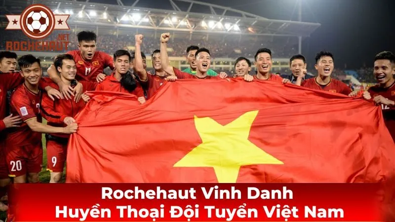 Giai đoạn chuyển giao và những nỗ lực vươn lên của Đội Tuyển Việt Nam